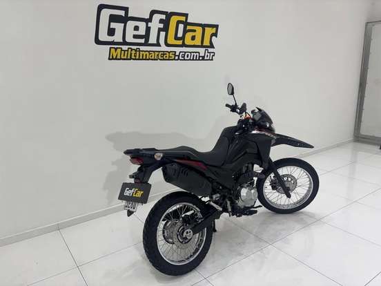 HONDA-NXR 160 BROS CBS-2025