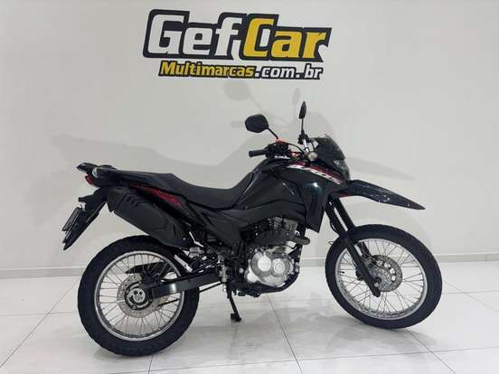 HONDA-NXR 160 BROS CBS-2025
