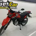 HONDA NXR 160 BROS CBS HONDA NXR 160 BROS CBS