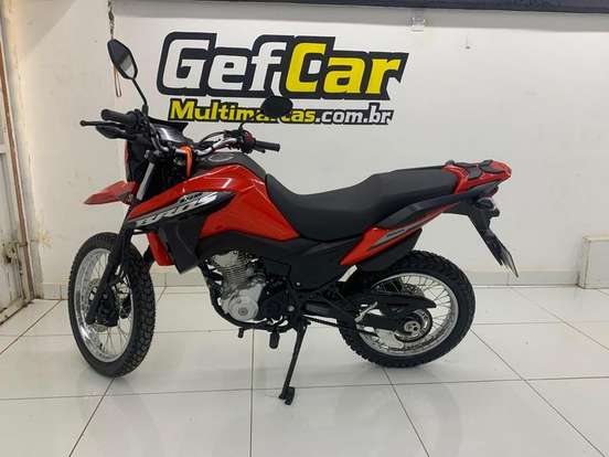 HONDA-NXR 160 BROS CBS HONDA-NXR 160 BROS CBS-2026