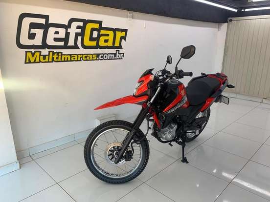HONDA-NXR 160 BROS CBS HONDA-NXR 160 BROS CBS-2026