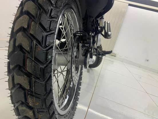 HONDA-NXR 160 BROS CBS HONDA-NXR 160 BROS CBS-2026