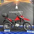 HONDA NXR 160 BROS CBS HONDA NXR 160 BROS CBS