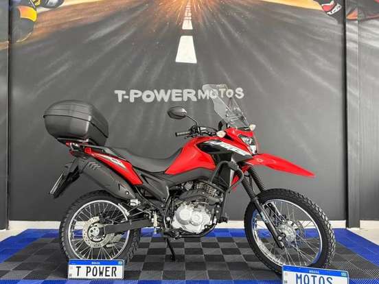 HONDA-NXR 160 BROS CBS HONDA-NXR 160 BROS CBS-2025