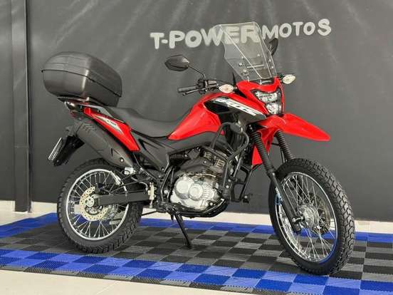 HONDA-NXR 160 BROS CBS HONDA-NXR 160 BROS CBS-2025
