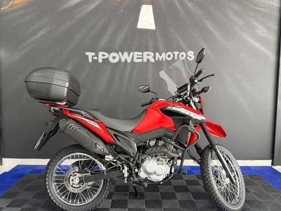 HONDA-NXR 160 BROS CBS HONDA-NXR 160 BROS CBS-2025
