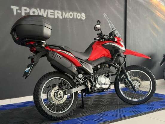 HONDA-NXR 160 BROS CBS HONDA-NXR 160 BROS CBS-2025
