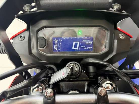 HONDA-NXR 160 BROS CBS HONDA-NXR 160 BROS CBS-2025
