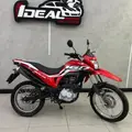 HONDA NXR 160 BROS ESDD HONDA NXR 160 BROS ESDD