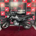 HONDA NXR 160 BROS ESDD HONDA NXR 160 BROS ESDD