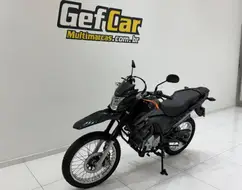 HONDA NXR 160 BROS ESDD HONDA NXR 160 BROS ESDD