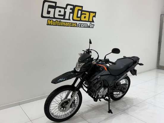 HONDA-NXR 160 BROS ESDD HONDA-NXR 160 BROS ESDD-2023