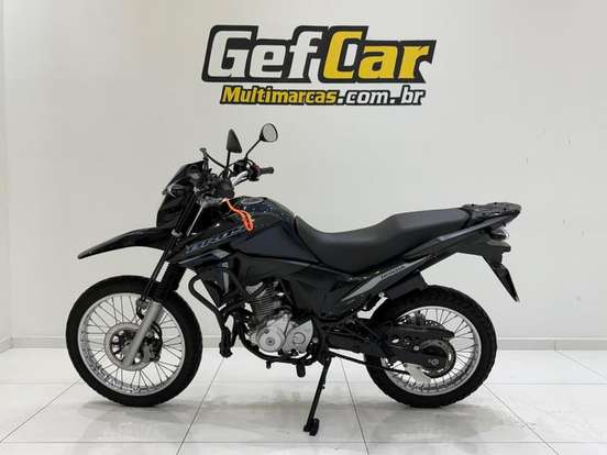 HONDA-NXR 160 BROS ESDD HONDA-NXR 160 BROS ESDD-2023