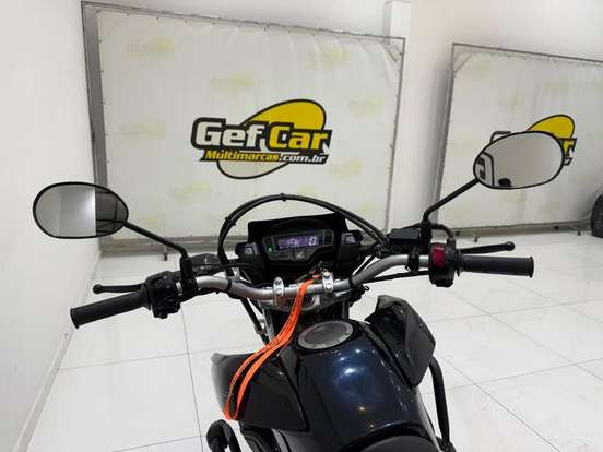 HONDA-NXR 160 BROS ESDD-2023