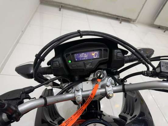 HONDA-NXR 160 BROS ESDD HONDA-NXR 160 BROS ESDD-2023