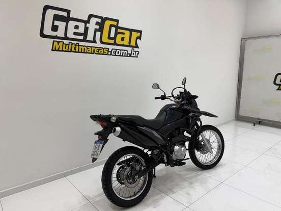 HONDA-NXR 160 BROS ESDD-2023