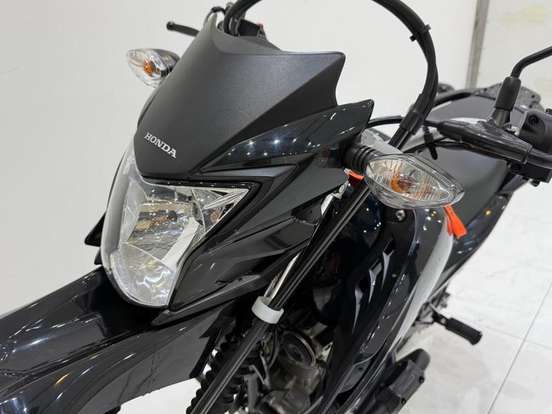 HONDA-NXR 160 BROS ESDD HONDA-NXR 160 BROS ESDD-2023
