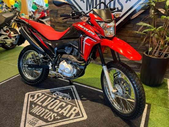 HONDA-NXR 160 BROS ESDD HONDA-NXR 160 BROS ESDD-2023