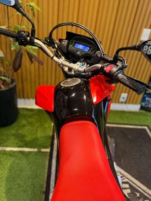 HONDA-NXR 160 BROS ESDD-2023