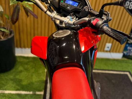HONDA-NXR 160 BROS ESDD HONDA-NXR 160 BROS ESDD-2023