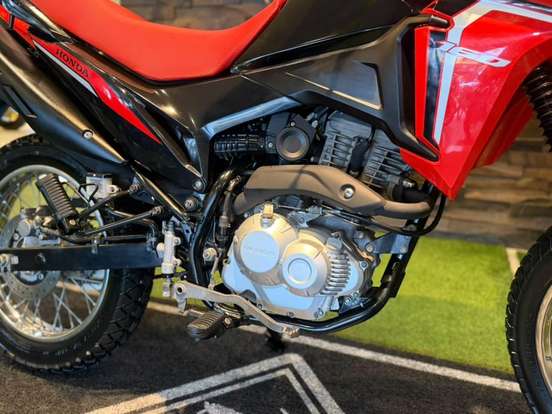 HONDA-NXR 160 BROS ESDD HONDA-NXR 160 BROS ESDD-2023