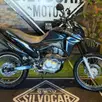 HONDA NXR 160 BROS ESDD HONDA NXR 160 BROS ESDD
