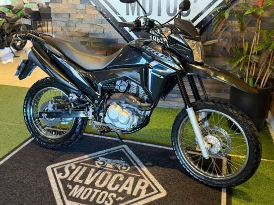 HONDA-NXR 160 BROS ESDD HONDA-NXR 160 BROS ESDD-2023
