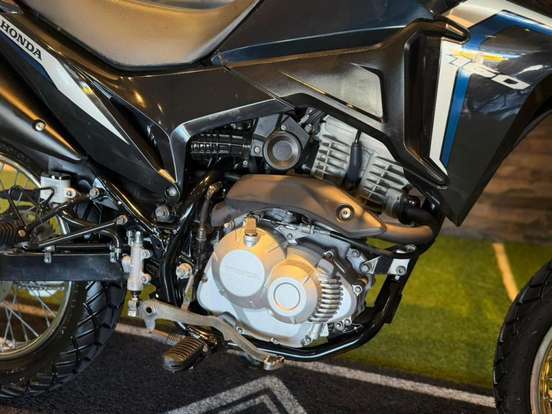 HONDA-NXR 160 BROS ESDD HONDA-NXR 160 BROS ESDD-2023