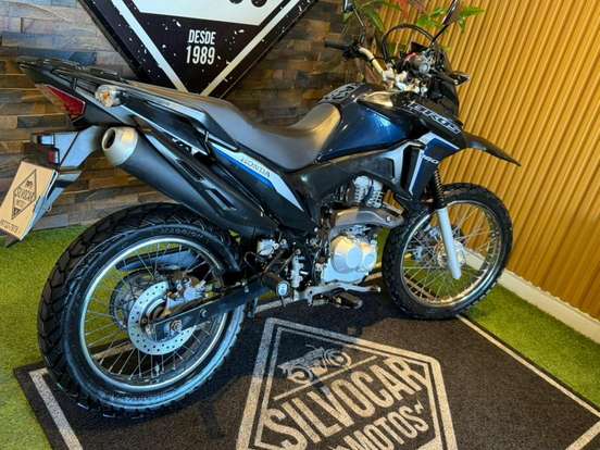 HONDA-NXR 160 BROS ESDD HONDA-NXR 160 BROS ESDD-2023