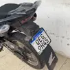 HONDA NXR 160 BROS HONDA NXR 160 BROS