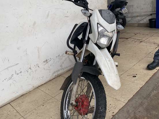 HONDA-NXR 160 BROS HONDA-NXR 160 BROS-2018