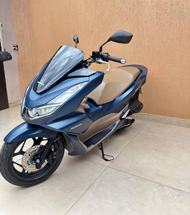 HONDA PCX 160 ABS 