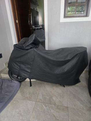 HONDA PCX 160 ABS 