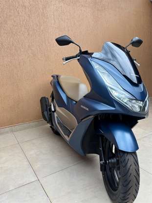 HONDA-PCX 160 ABS-2024