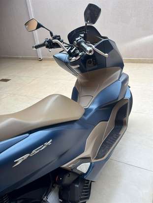 HONDA-PCX 160 ABS-2024