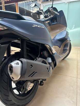 HONDA-PCX 160 ABS HONDA-PCX 160 ABS-2024