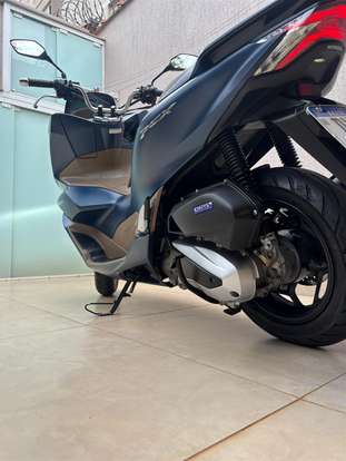 HONDA-PCX 160 ABS-2024
