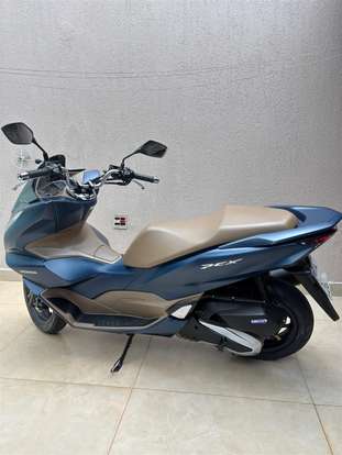 HONDA-PCX 160 ABS-2024