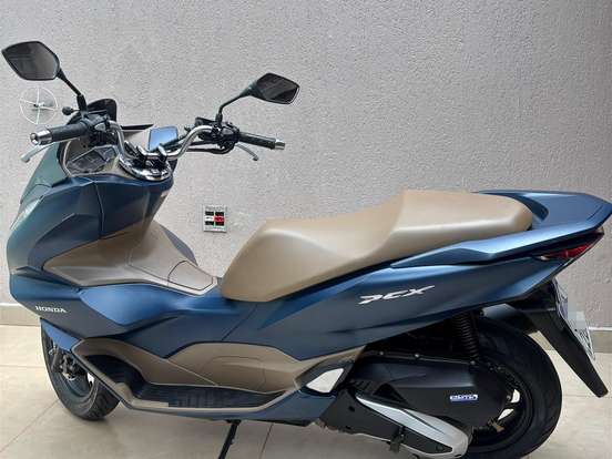 HONDA-PCX 160 ABS HONDA-PCX 160 ABS-2024