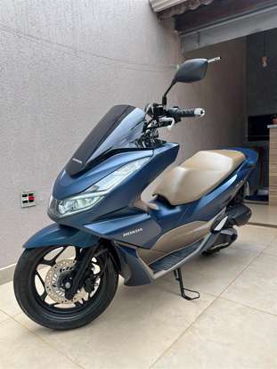 HONDA-PCX 160 ABS-2024