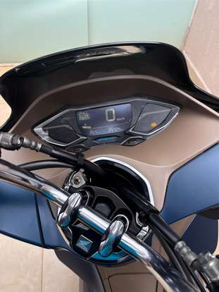 HONDA-PCX 160 ABS-2024