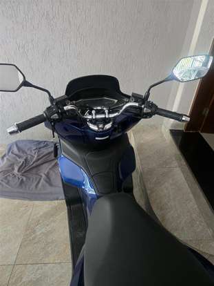 HONDA-PCX 160 ABS HONDA-PCX 160 ABS-2026