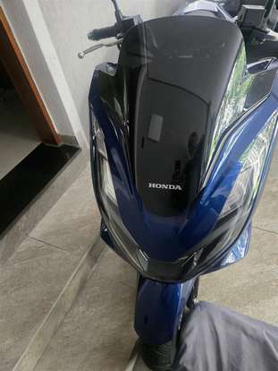 HONDA-PCX 160 ABS HONDA-PCX 160 ABS-2026
