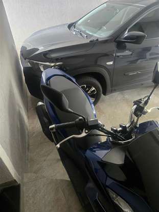 HONDA-PCX 160 ABS-2026