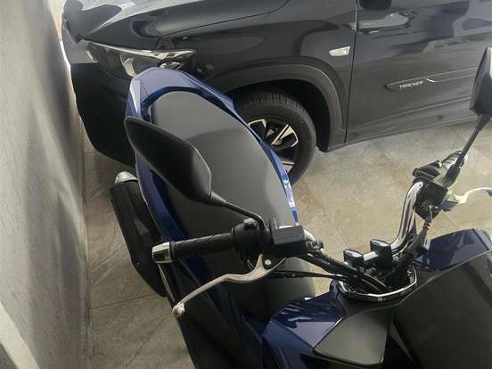 HONDA-PCX 160 ABS HONDA-PCX 160 ABS-2026