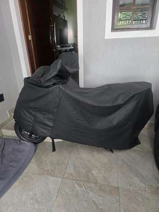 HONDA-PCX 160 ABS-2026