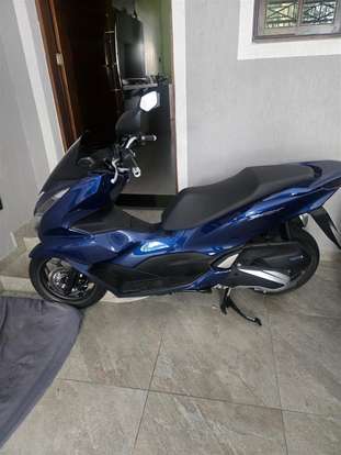 HONDA-PCX 160 ABS-2026