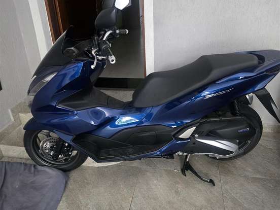 HONDA-PCX 160 ABS HONDA-PCX 160 ABS-2026