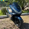 HONDA PCX 160 DLX HONDA PCX 160 DLX