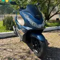 HONDA PCX 160 DLX HONDA PCX 160 DLX